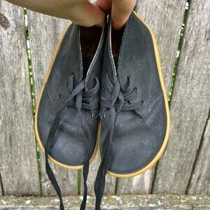 Vivobarefoot Addis Gobi Junior - barefoot children's desert boots